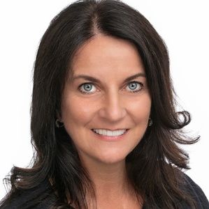 Meet your Posher, Michele